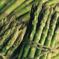 Image 1 of British Vale of Evesham P.G.I. Asparagus