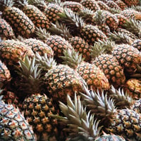 Image 2 of Del Monte Gold® Air-Freighted Pineapple