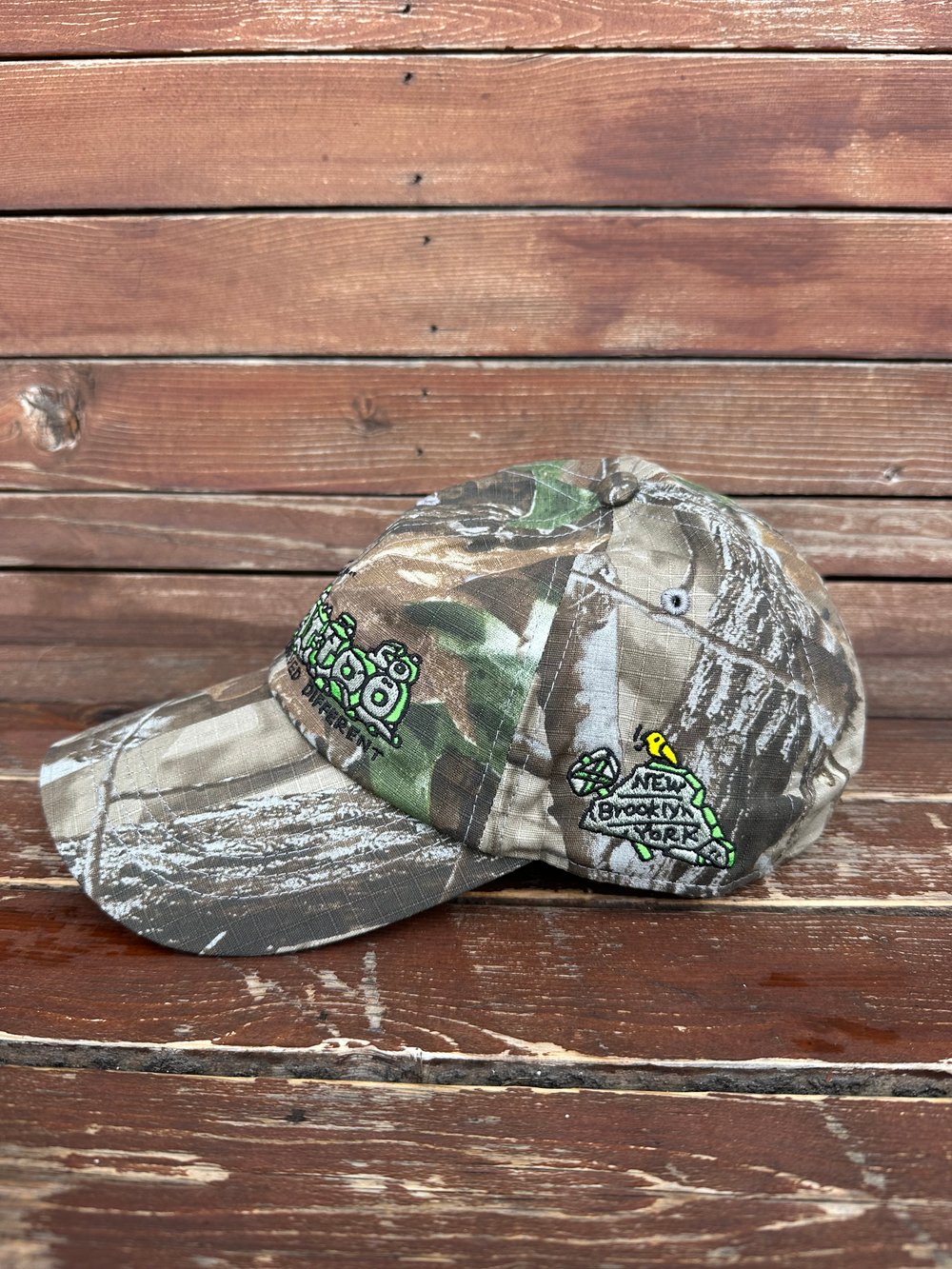 Caveman hat preorder 