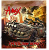 HIRAX "Faster Than Death" Digital Download