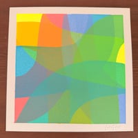 Image 2 of Always - 8x8”