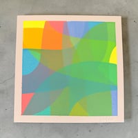 Image 1 of Always - 8x8”
