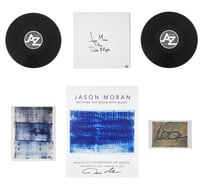 Image 1 of EXCLUSIVE TEST PRESSING BUNDLE [Plays Duke Ellington/2 LPs/Poster/L...