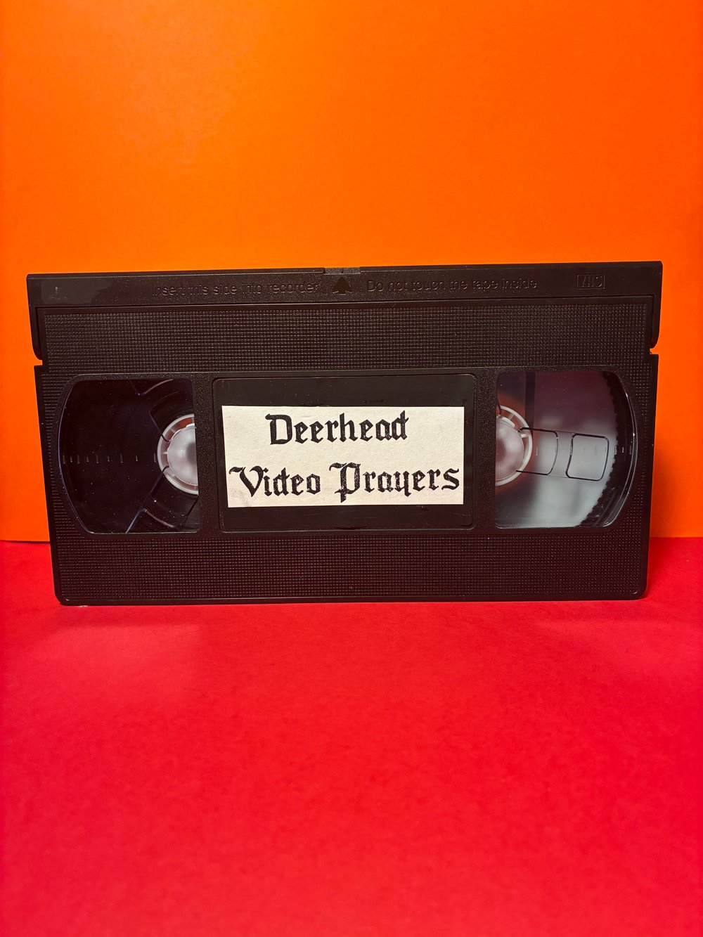 Deerhead Video Prayers Vol. 1