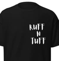 Image 2 of RUFF N TUFF 