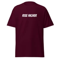 Image 2 of Rise Higher Multiple Colours 