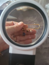 Image 2 of Broche Après Pervers Narcissique manipulation 