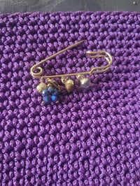 Image 1 of Broche Après Pervers Narcissique manipulation 