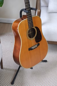 Image 1 of 1965 Martin D-28