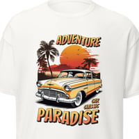 Image 4 of Adventure Paradise Tshirt Multiple Colours 