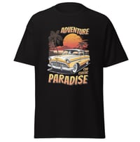 Image 5 of Adventure Paradise Tshirt Multiple Colours 