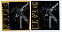 Soundgarden - Louder than Love Patch