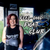 Image 1 of 8Wk Program: Feel-Good Fight Club