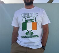 Image 2 of European Champions Tee