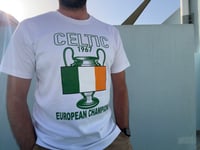 Image 3 of European Champions Tee