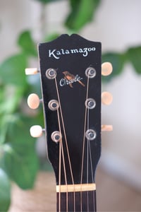 Image 3 of 1940 Kalamazoo Oriole