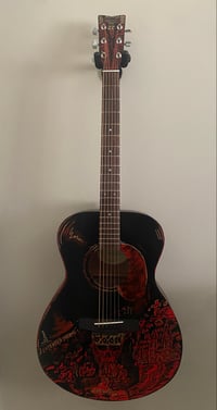 Image 4 of RONIN RECORDINGS - RAFFLE