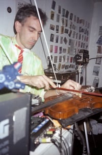 Gen Ken "Because Why?" C90 Tape (Generator Archive Series)