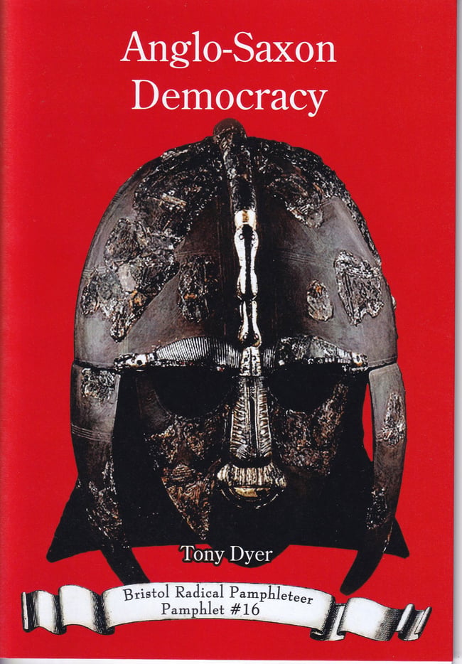 Anglo Saxon Democracy