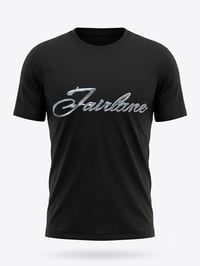 The Ultimate Classic Icon: The Fairlane Premium Tee
