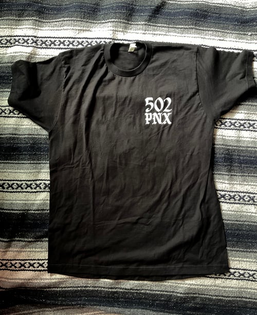 Image of 502 PNX