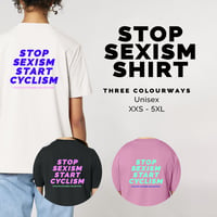 Image 1 of NEW | T-Shirt SSSC | Colourway | Unisex