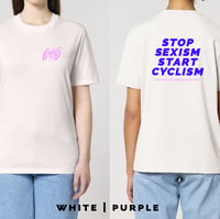 Image 3 of NEW | T-Shirt SSSC | Colourway | Unisex