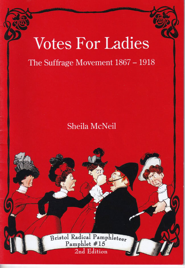Votes for Ladies