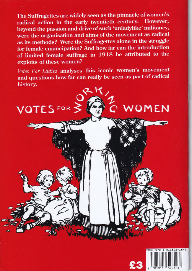 Votes for Ladies