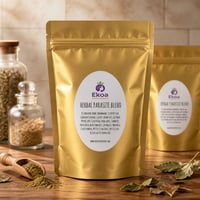 Herbal Parasite Blend