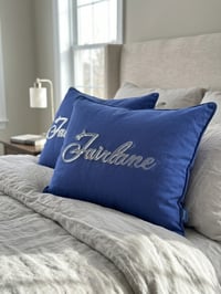 Drive Luxury into the Bedroom: The Limited-Edition "Fairlane" Premium Cushion Covers