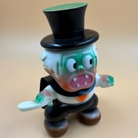 Phantom Chazz