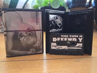 Image 2 of Andrew Coltrane 'Distant Music To Crown A God With Street Dust' C-60 Tape (Cipher Productions)