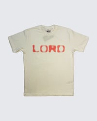 Image 1 of T-SHIRT blanc 
