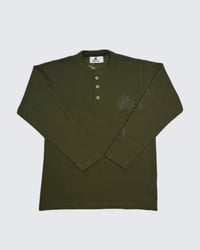 Image 1 of HENLEY kaki