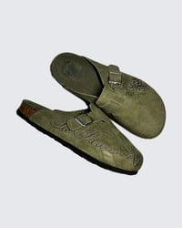 Image 1 of MULE KAKI