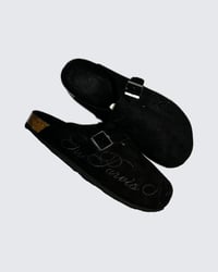 Image 1 of MULE BLACK