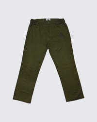 Image 1 of PANTS kaki