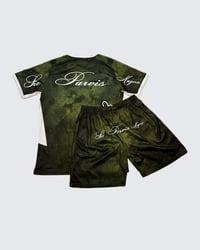 Image 2 of JERSEYS + SHORT