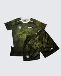 Image 1 of JERSEYS + SHORT