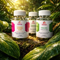 Image 2 of TERMINAL PILLS (VEGAN)