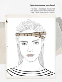 Image 5 of Diane Summer Hat