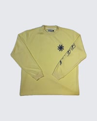 Image 1 of Crewneck Lord (White)