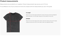 Image 3 of Trial of the Guilds Winners Tee
