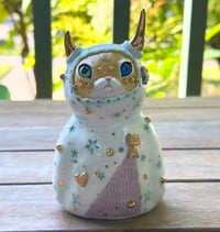 Image 1 of Space Cat