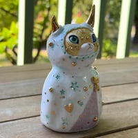 Image 2 of Space Cat