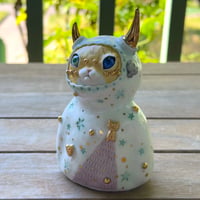 Image 3 of Space Cat