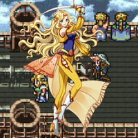 Rune Knight *PRESALE*