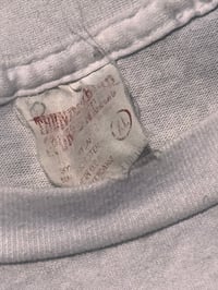 Image 3 of Free Ollie Vintage 1987 Tee shirt