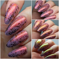 Image 2 of JULY PPU Rewind- Celestial Goddess